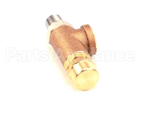 1210-065 Concordia Beverage Prv 175Psi Water Tank