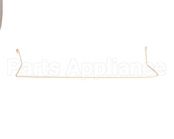 1210 Royal Range Inner Pilot Tube Assembly. / Rear