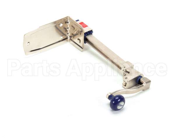 12100 Edlund #2 Can Opener W/Base