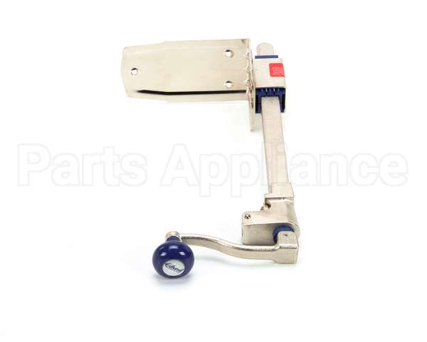 12100 Edlund #2 Can Opener W/Base