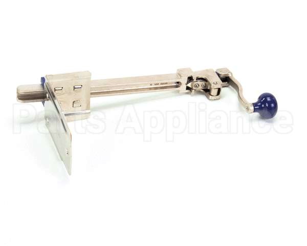 12100 Edlund #2 Can Opener W/Base