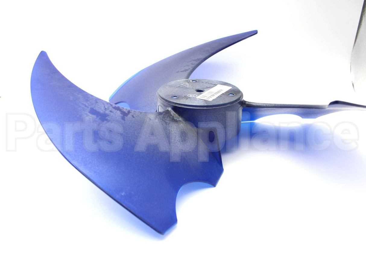 12100105000181 Utica-Dunkirk Iv Fan Cond Sz1H18 Mz2H18