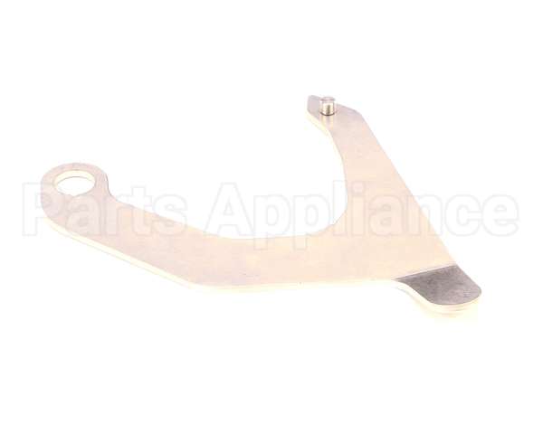 121029 Rondo Bracket Left