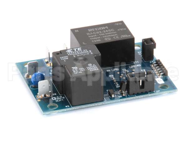 121054 Globe 3600 Series / Gen 3