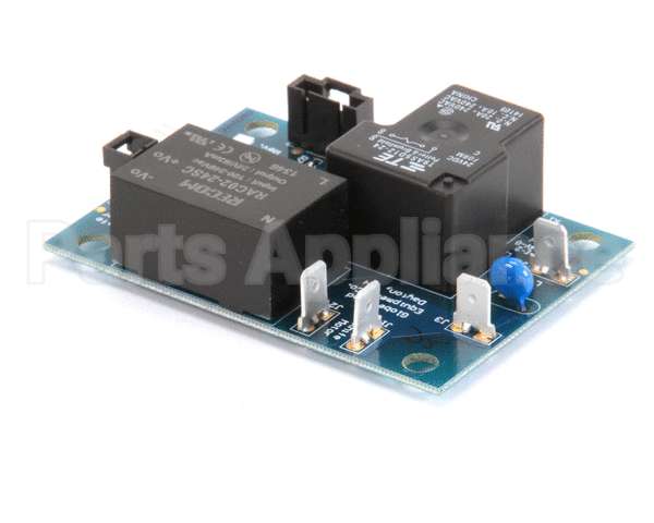 121054 Globe 3600 Series / Gen 3