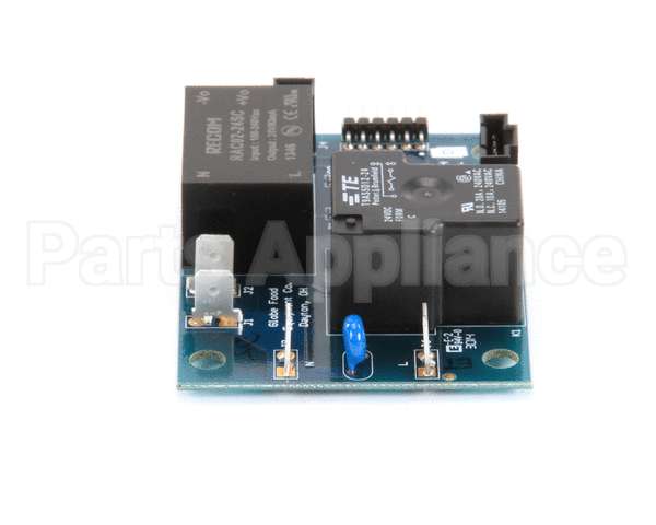 121054 Globe 3600 Series / Gen 3