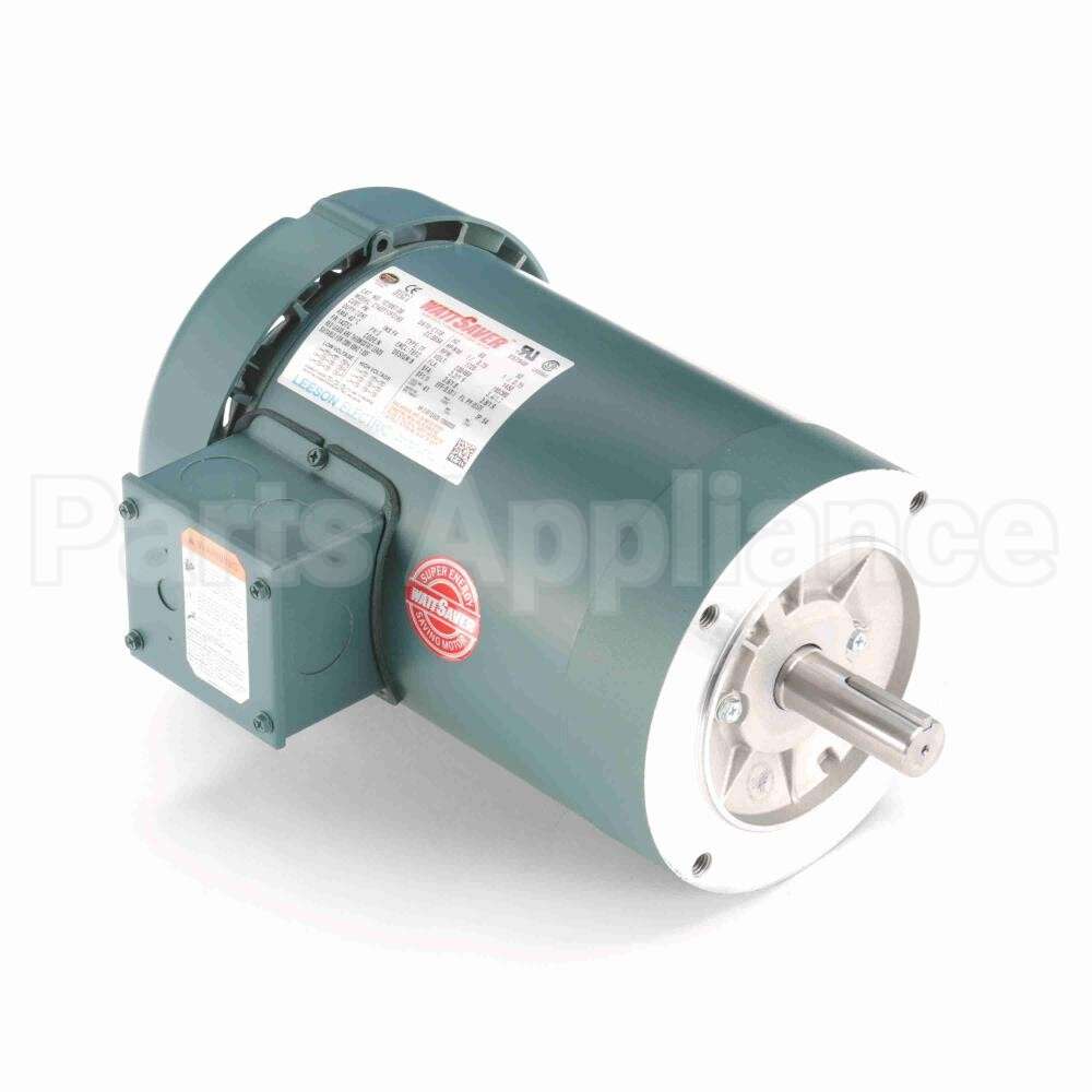 121067 Leeson Motor