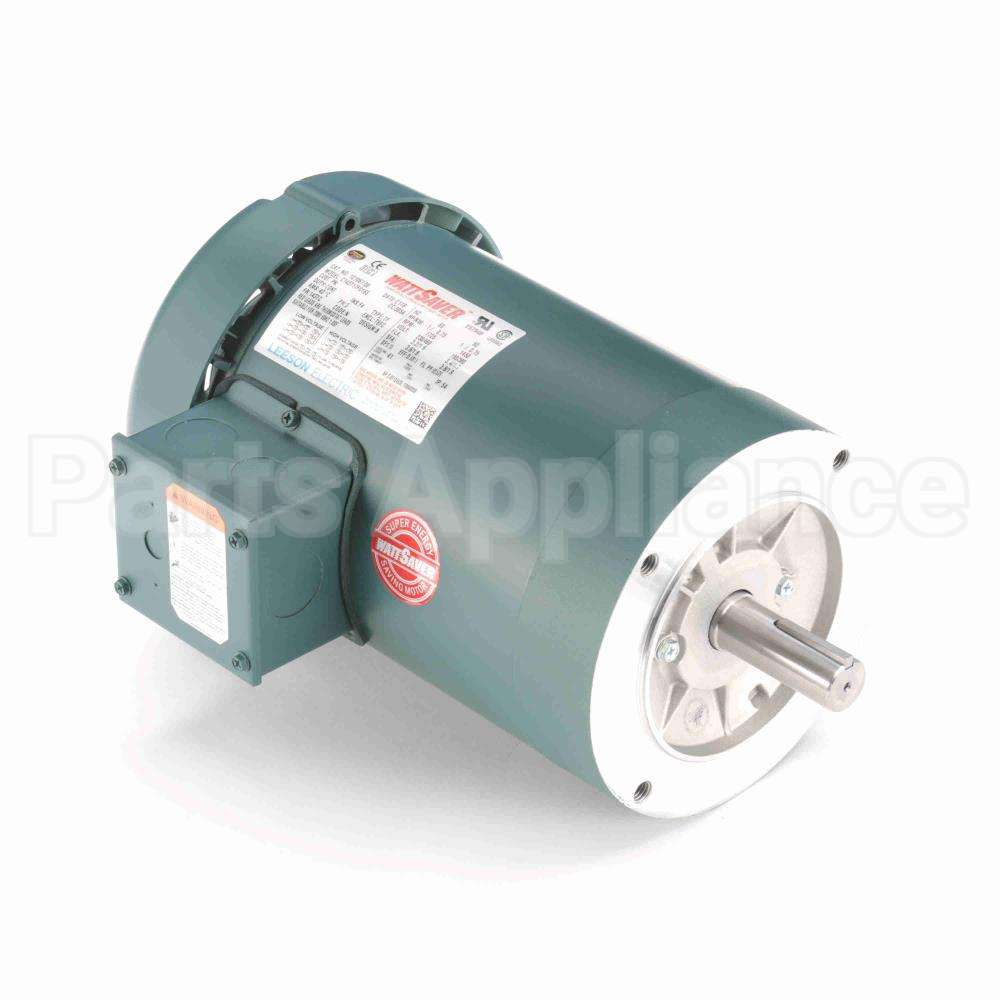 121067 Leeson Motor
