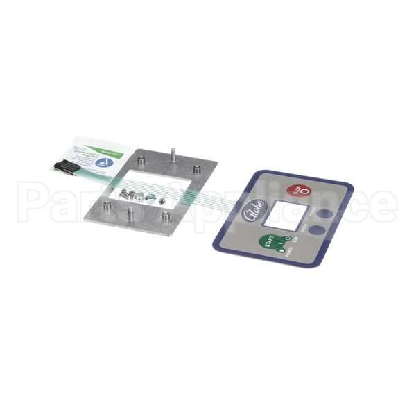 121072-01 Compatible Globe Membrane Switch Kit