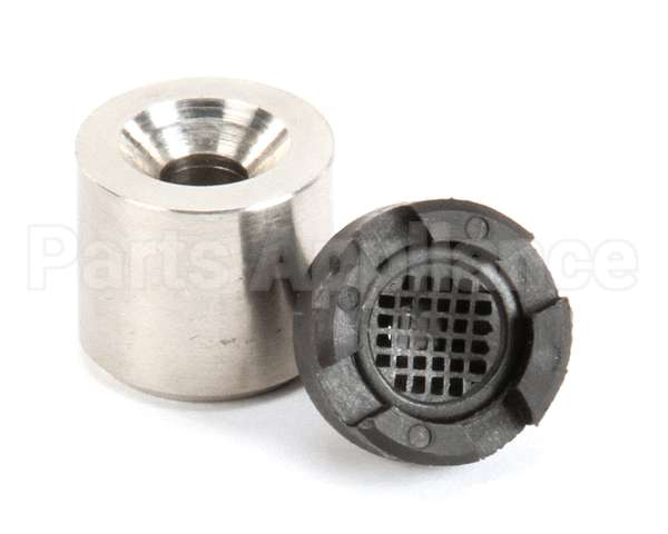 121075 Stero Dishwasher Filter Detergent Inlet Tube