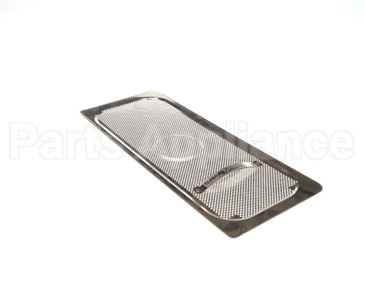 12109964 Fagor Commerical - Miami Concept Flat Tray
