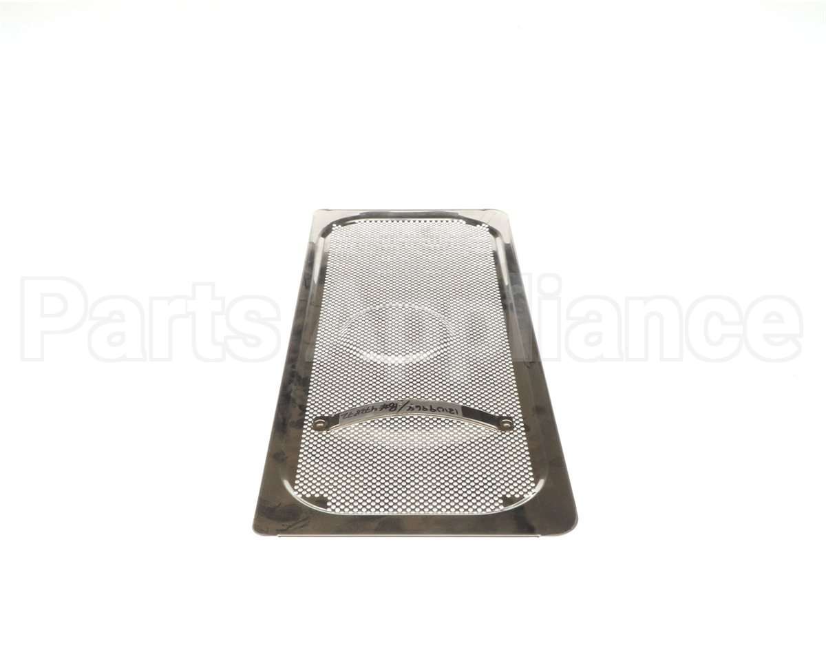 12109964 Fagor Commerical - Miami Concept Flat Tray