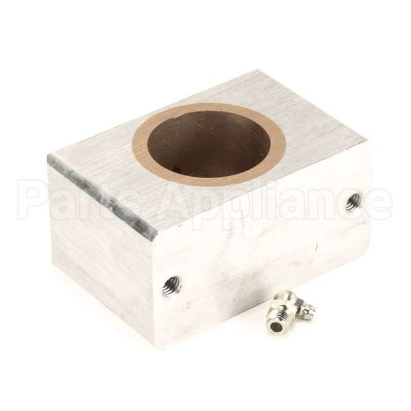 12113 Compatible Groen Casting Trunnion Race