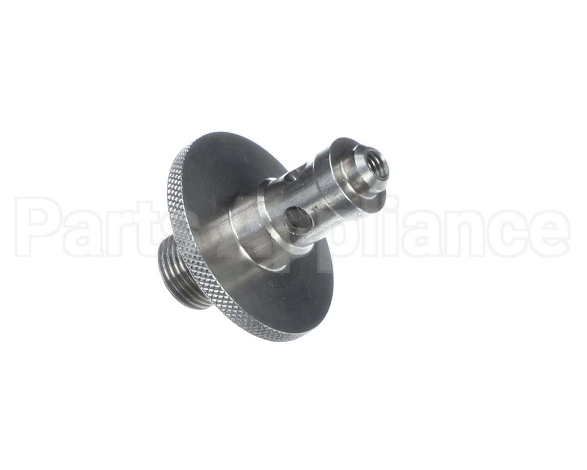 12113893 Fagor Commerical - Miami Rinse Shaft