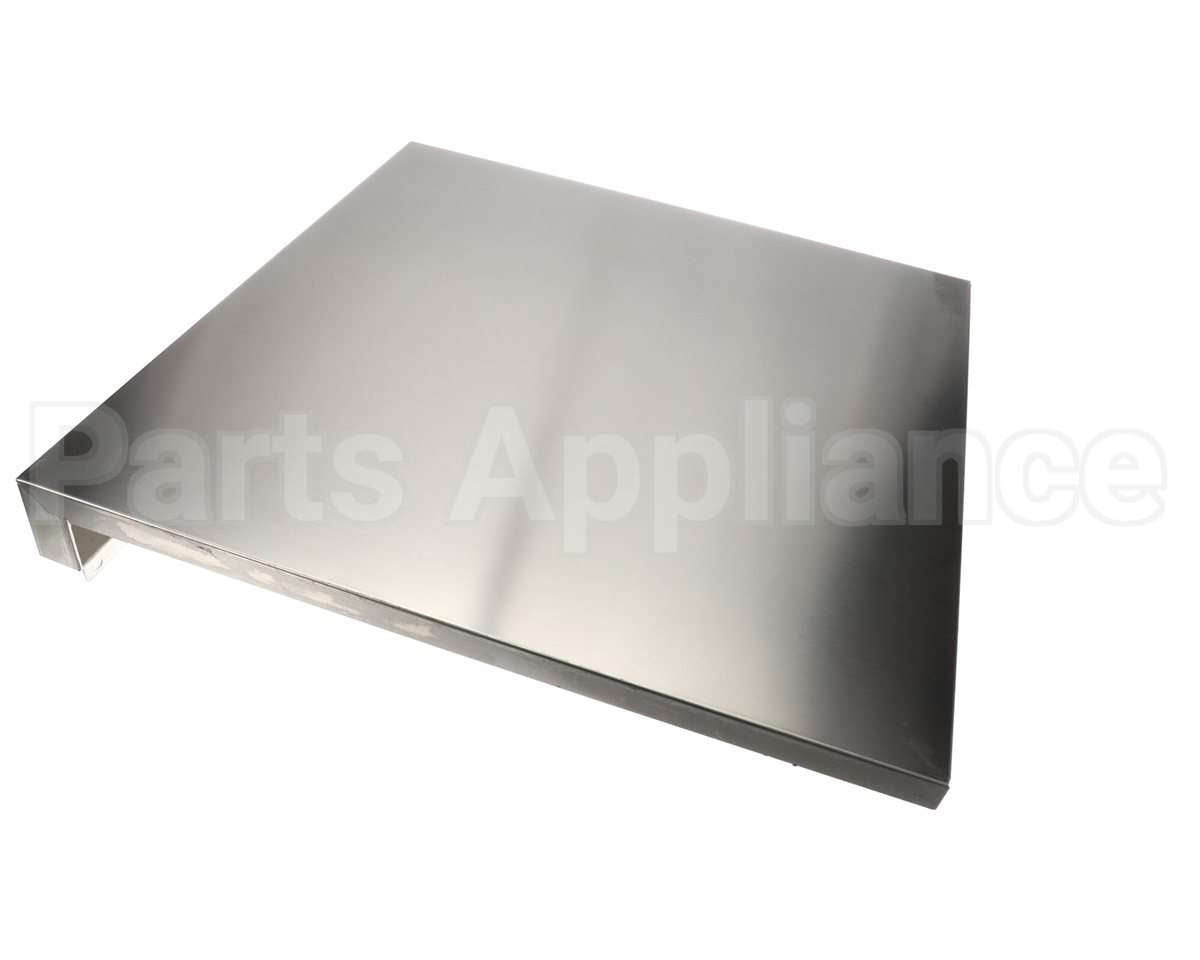 12113950 Fagor Commerical - Miami Control Panel Cover W