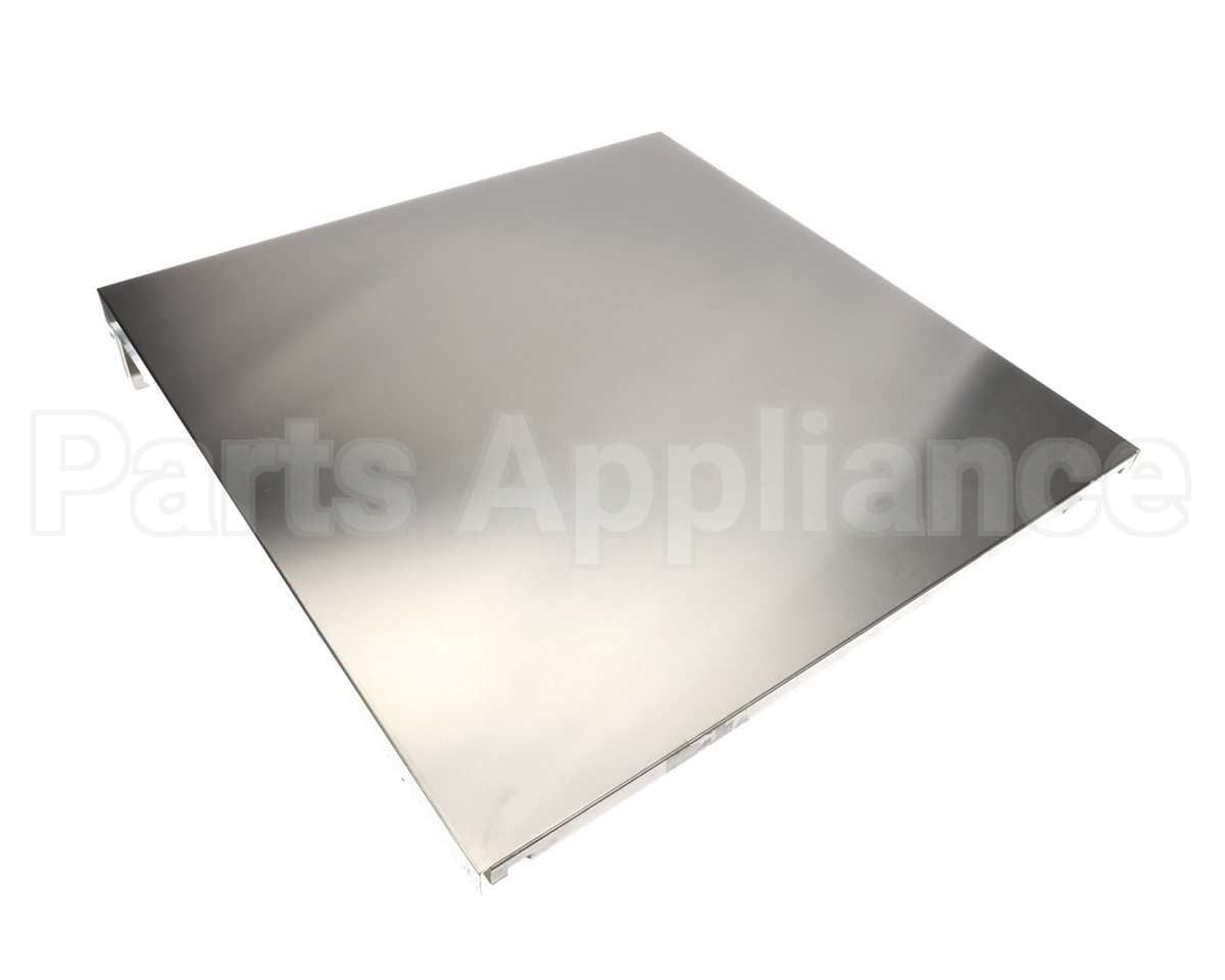 12113950 Fagor Commerical - Miami Control Panel Cover W