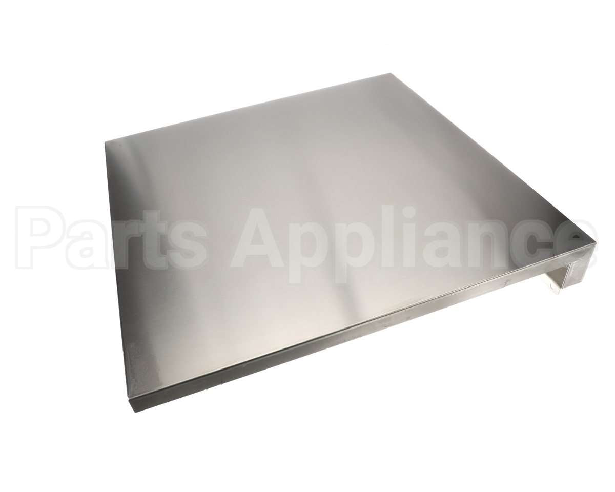 12113950 Fagor Commerical - Miami Control Panel Cover W