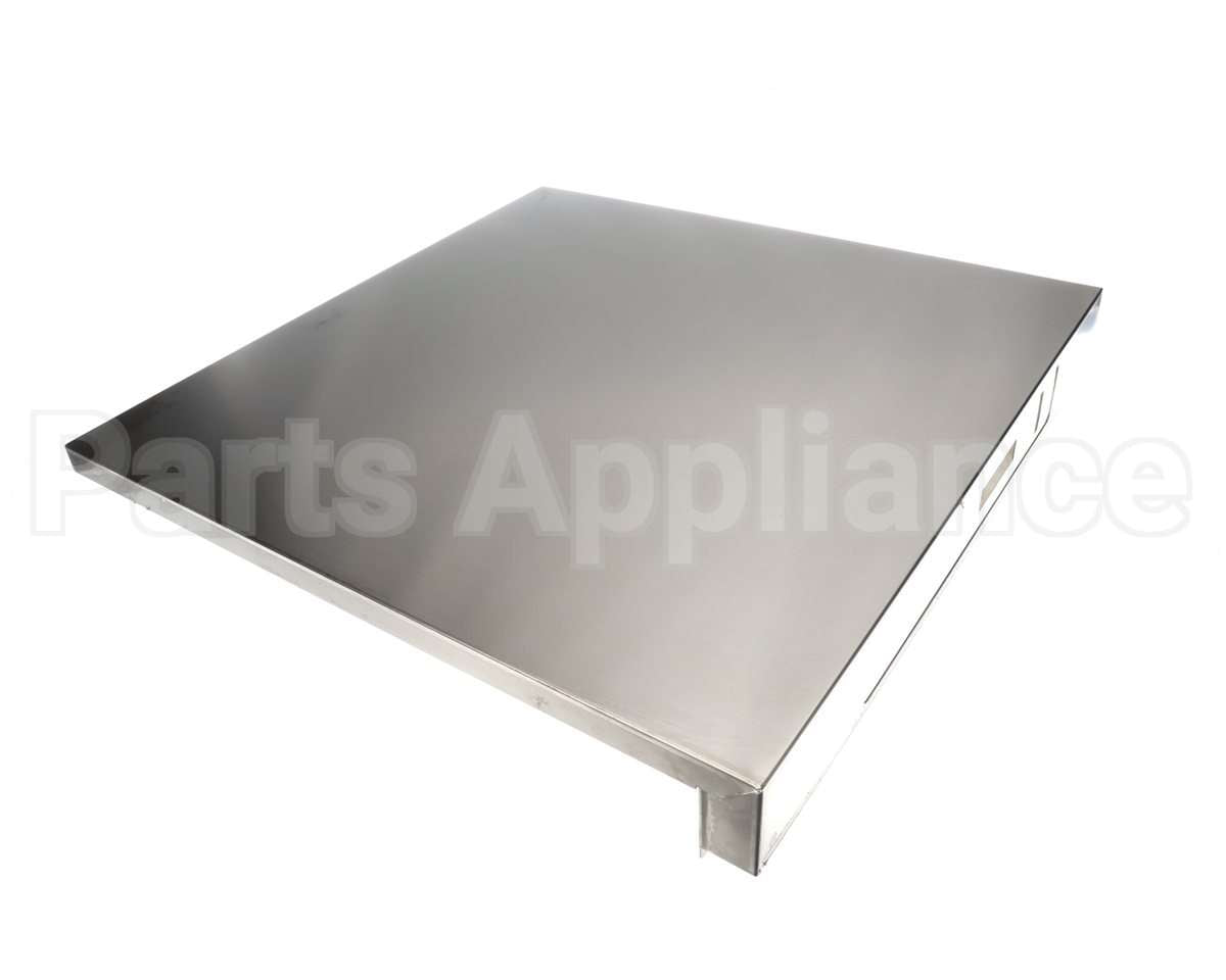 12113950 Fagor Commerical - Miami Control Panel Cover W