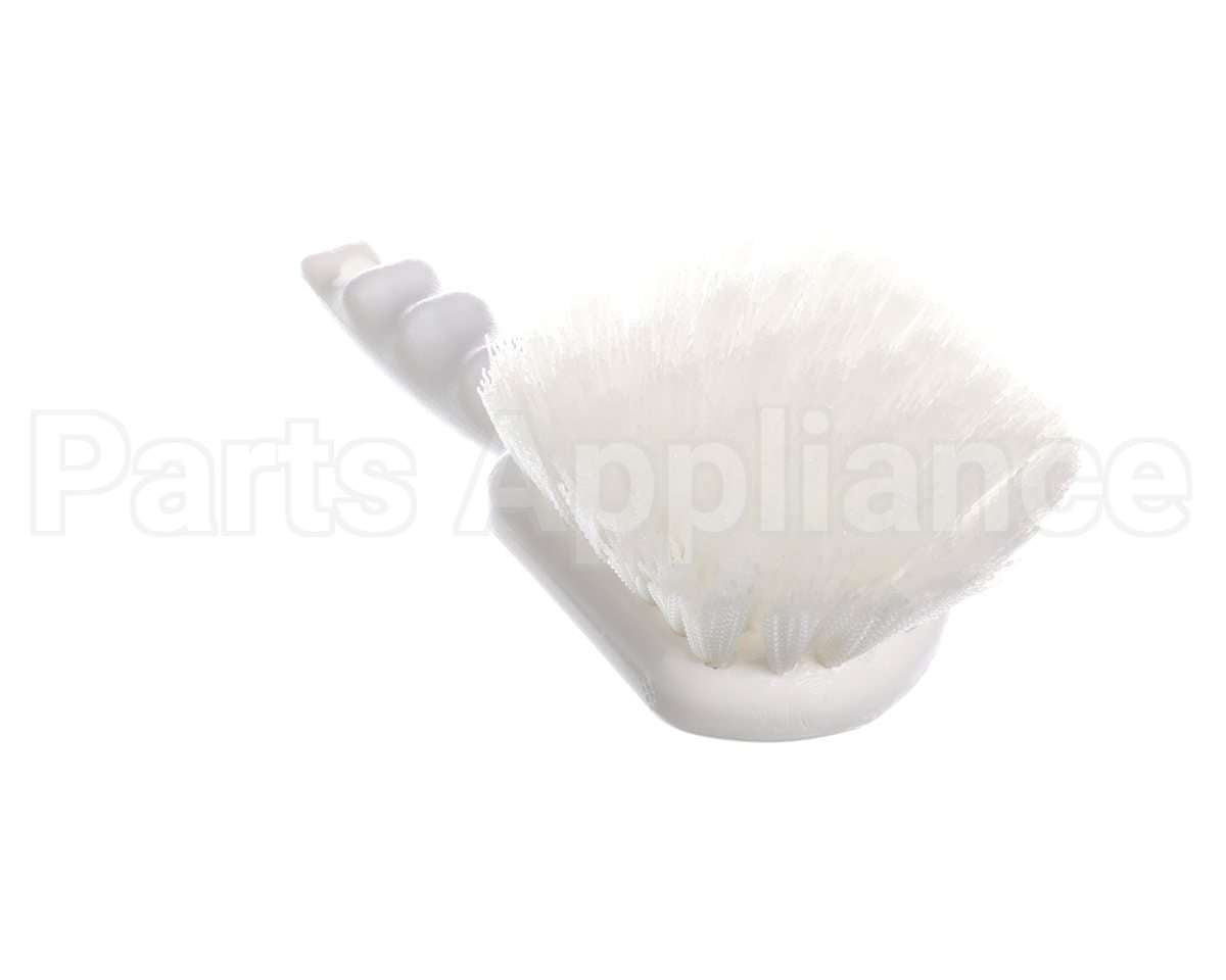 12115 Henny Penny Brush Gong Short Handle