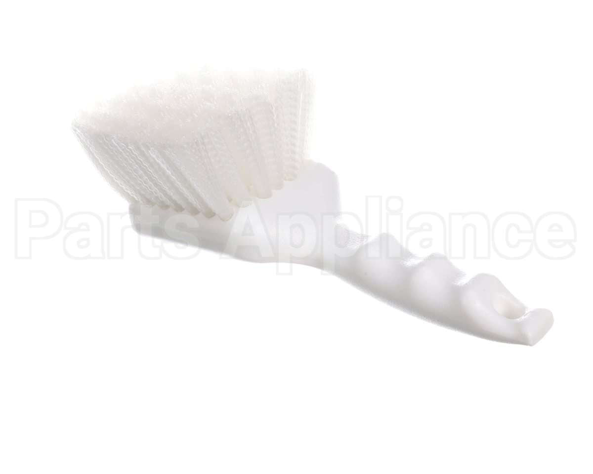 12115 Henny Penny Brush Gong Short Handle