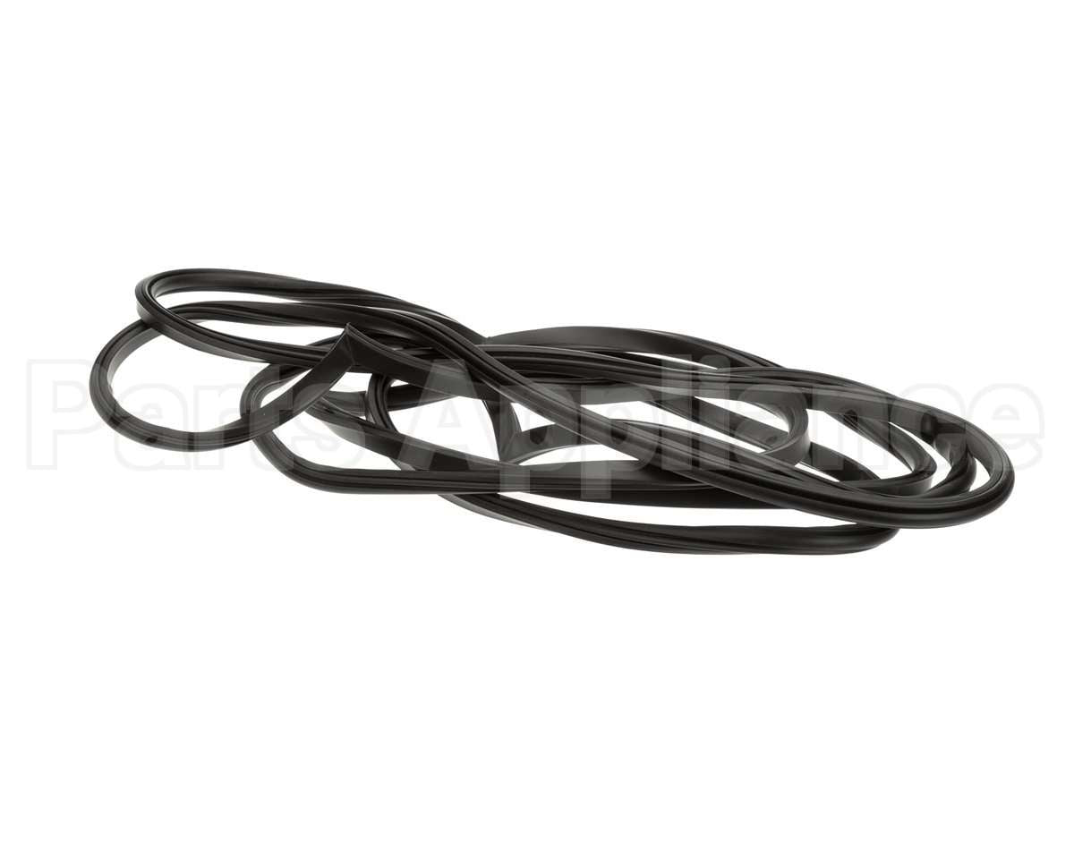 121158 Norlake Gasket Displayrite Dr113071/72