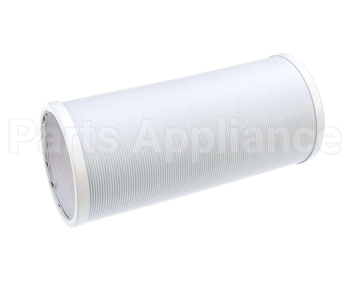 12120600A12675 Norpole Exhaust Hose (Mcpac10Km)