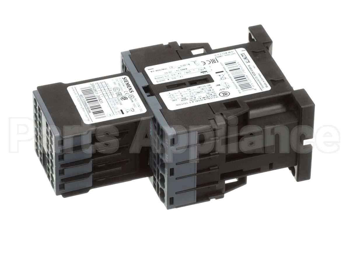 12123408 Fagor Commerical - Miami Kit Contactor +Aux Capo Evo