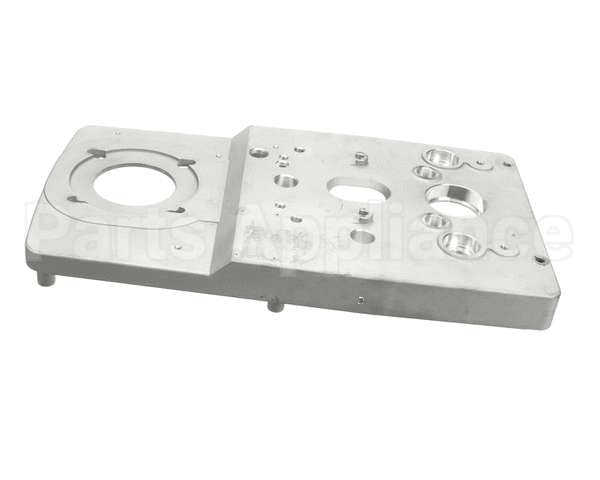 121254 Rondo Rear Housing Econom/ Ecomat