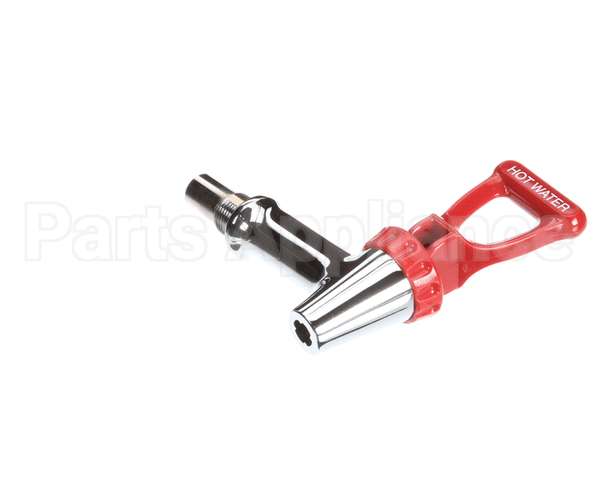 121263 Newco Faucet Assembly,T.h. English/Fren