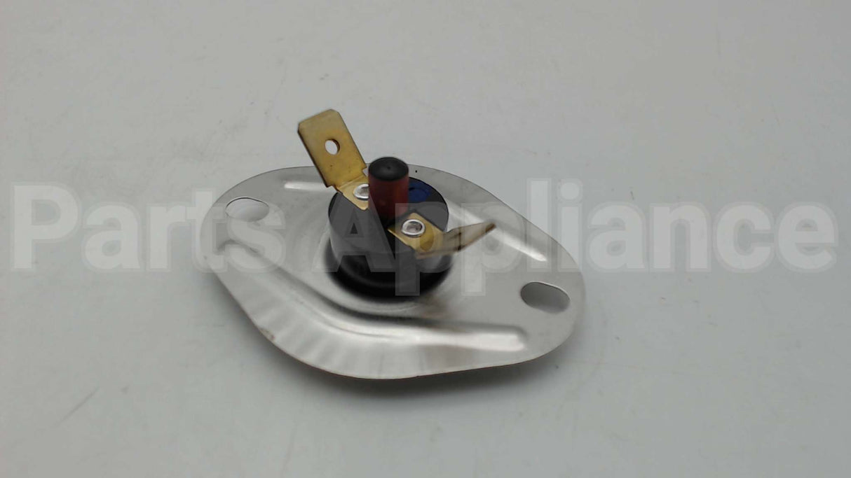 121275 Reznor Stack Flu Block, M/R Eco L275F