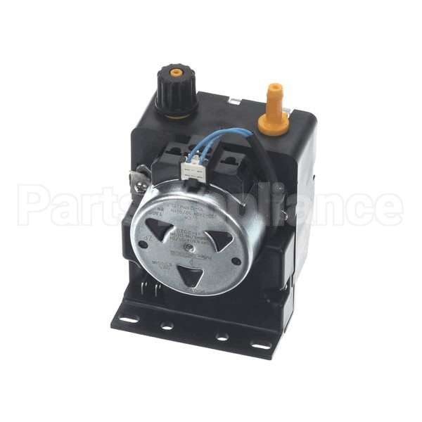 12132254 Compatible Fagor Electric Rinse Pump