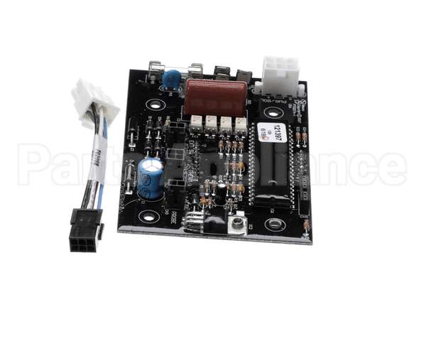 121397-JA Newco Liquid Crystal Display Board