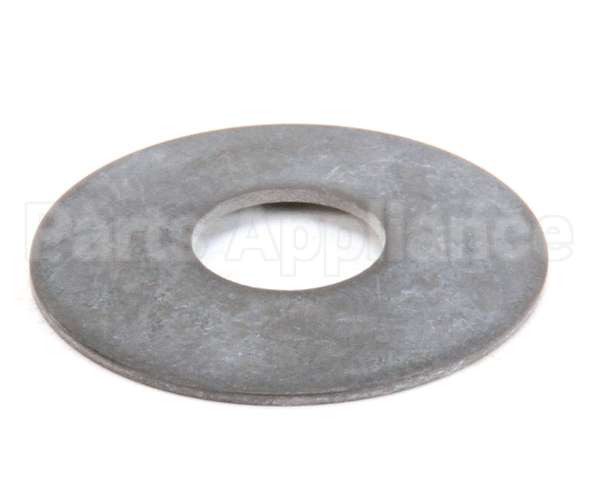 1215 Globe Bowed Washer