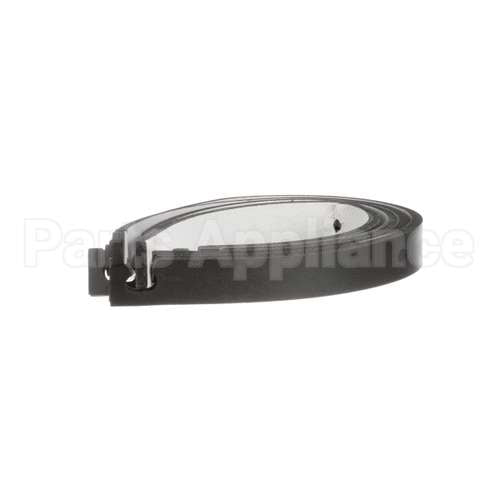 12155GA Salvajor Gasket, Door Tv, Sm, 15.5625X12X0.1875