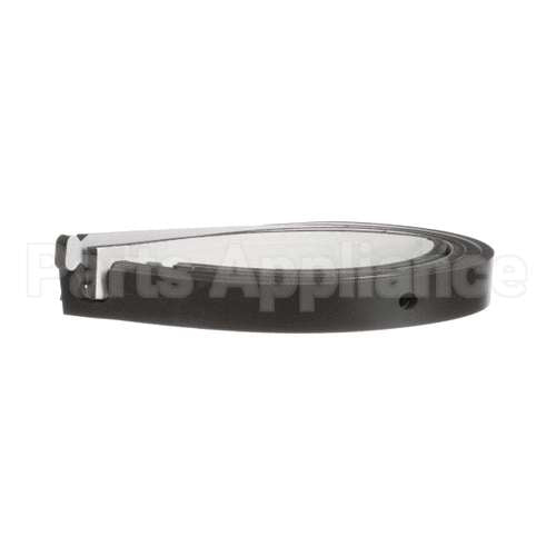 12155GA Salvajor Gasket, Door Tv, Sm, 15.5625X12X0.1875