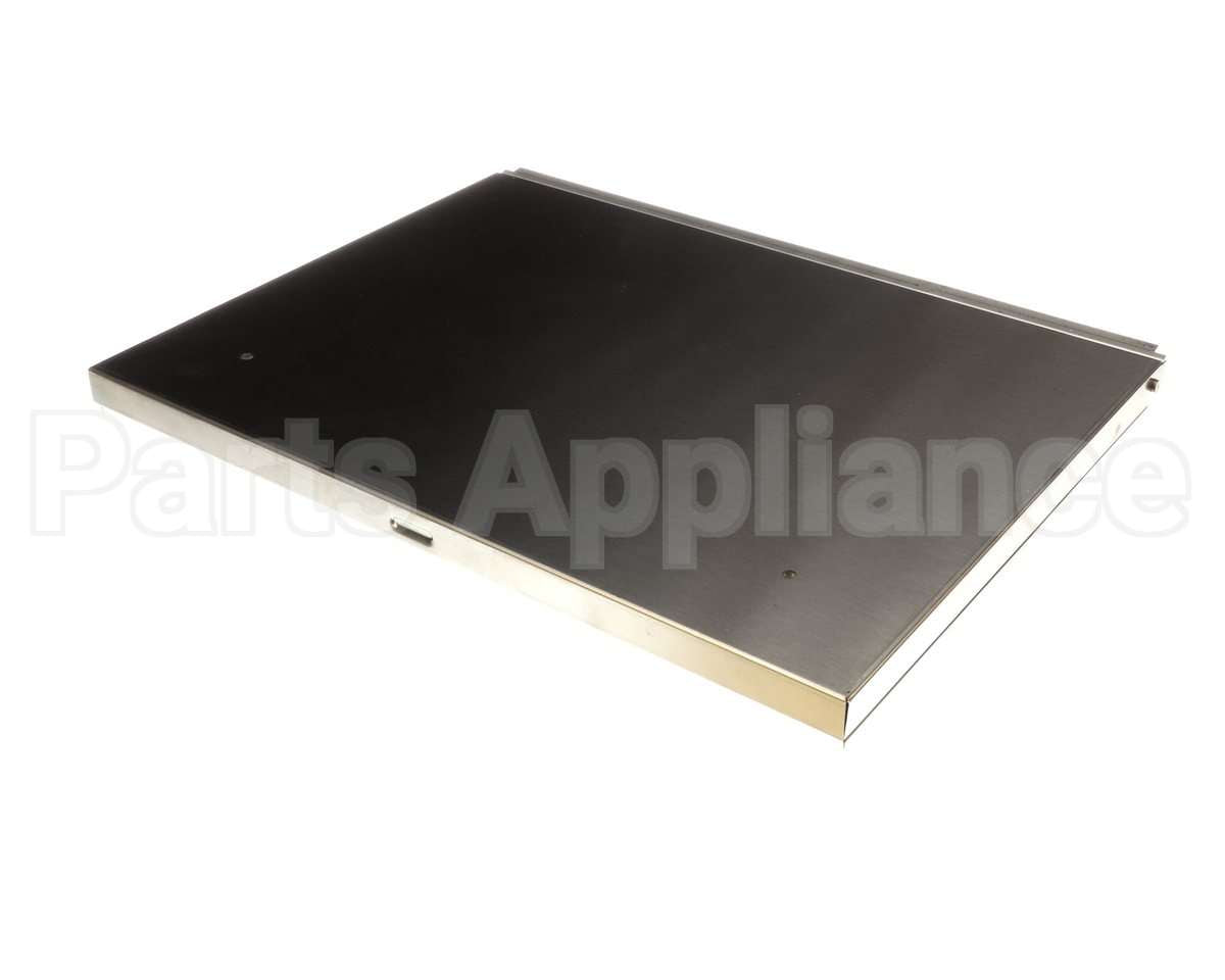 12158550 Fagor Commerical - Miami Rep. Weldedneutraldoor21