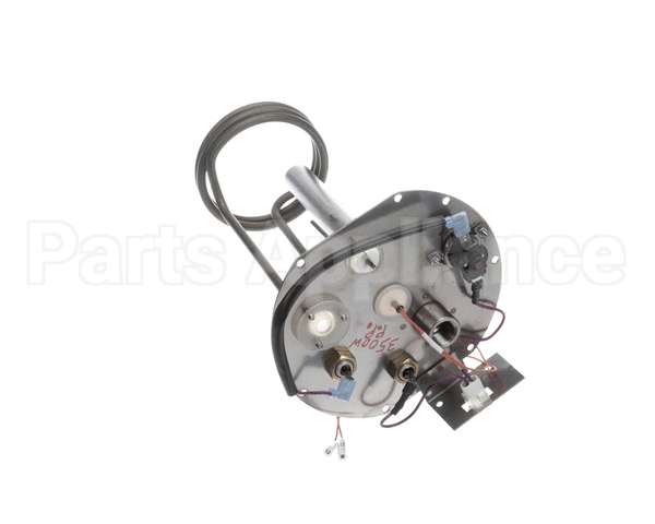 121641 Newco Tank Lid Assy
