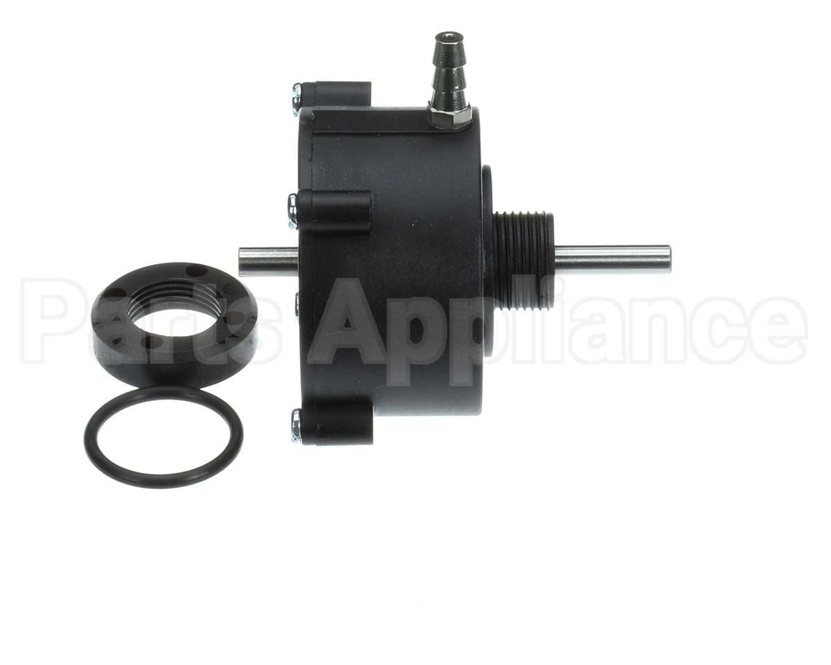 12166029 Fagor Commerical - Miami Welding Piston