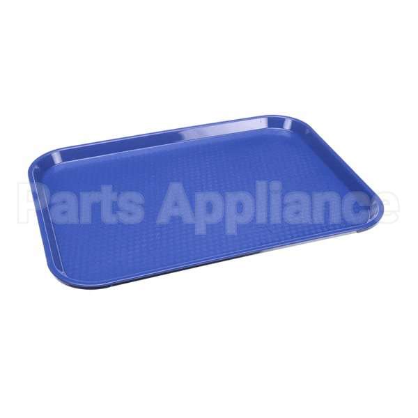 1216FF186 Compatible Cambro Tray Fast Food, 12X16 Navy Blu