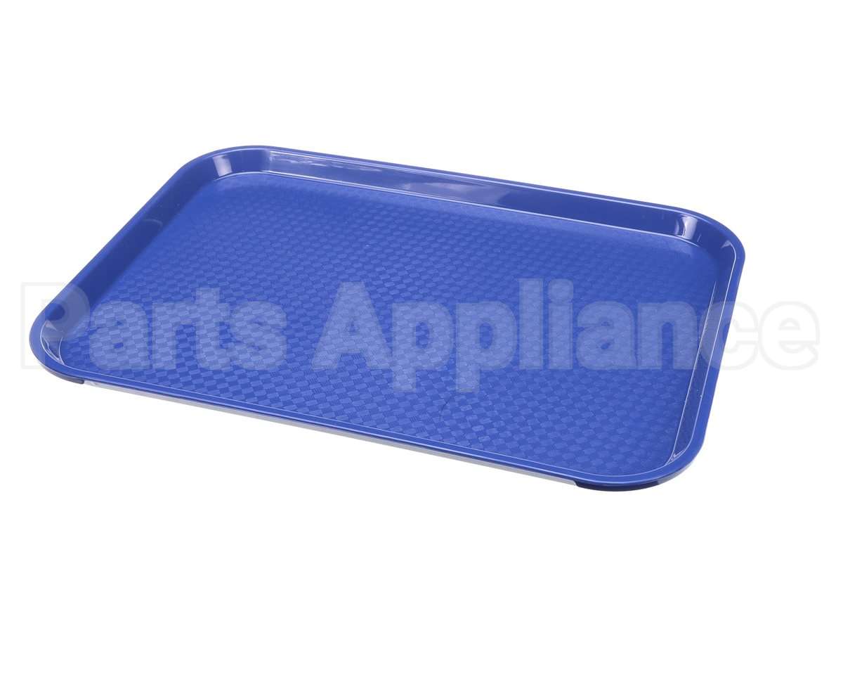 1216FF186 Cambro Tray Fast Food, 12X16 Navy Blu