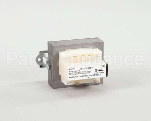 121715 Groen Transformer, 75Va 120/24