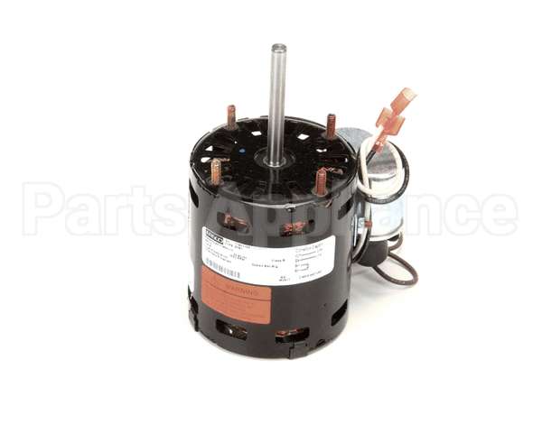 121776-900 Master-Bilt Witt- 460V Evap Fan Mt