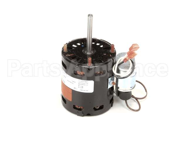 121776-900 Master-Bilt Witt- 460V Evap Fan Mt