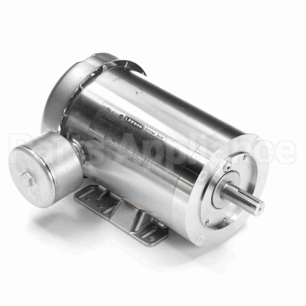 121882 Leeson Motor