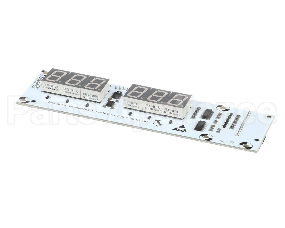 12188440 Fagor Commerical - Miami Display G.3