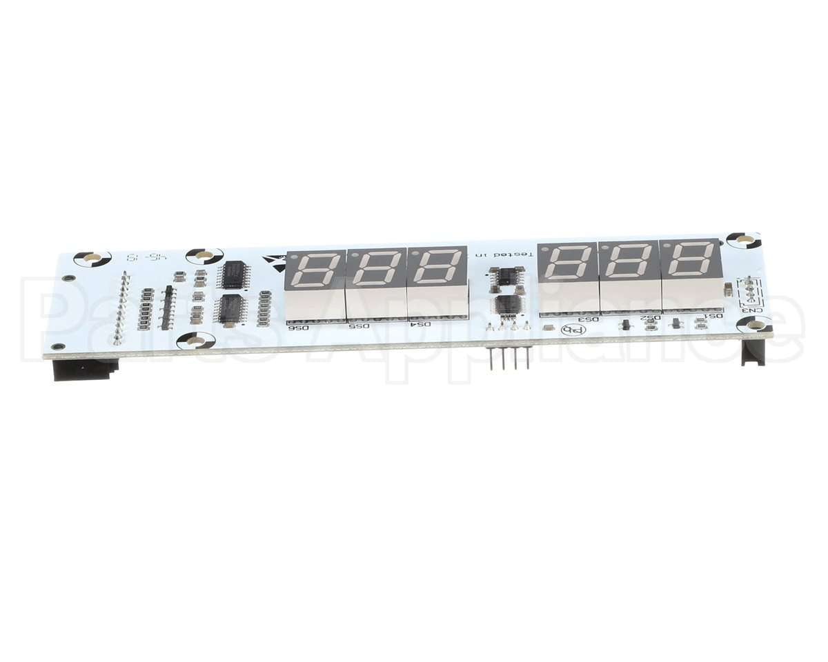 12188440 Fagor Commerical - Miami Display G.3