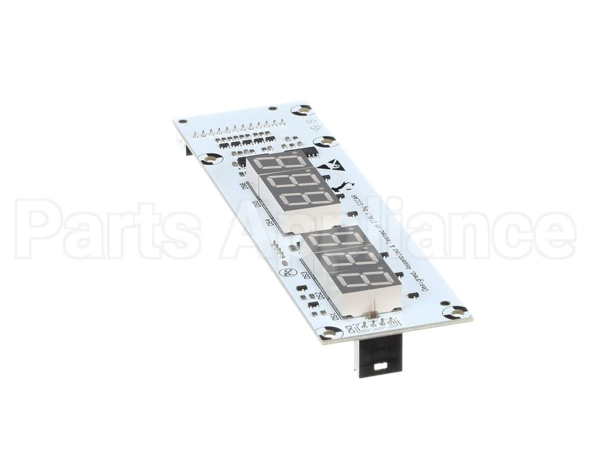 12188440 Fagor Commerical - Miami Display G.3