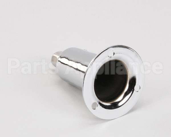 1219 Royal Range Chrome Cone Legs