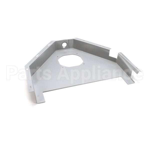 12190014 Compatible Fagor Plastic Runoff Tray 27