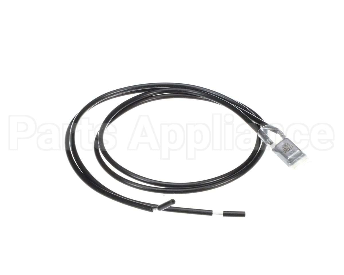 12190519 Fagor Commerical - Miami Thermal Prtectr 50C-17Amd-50C